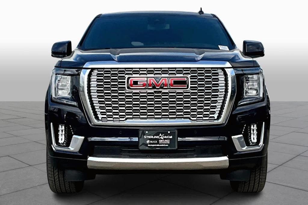 new 2024 GMC Yukon XL car, priced at $92,680