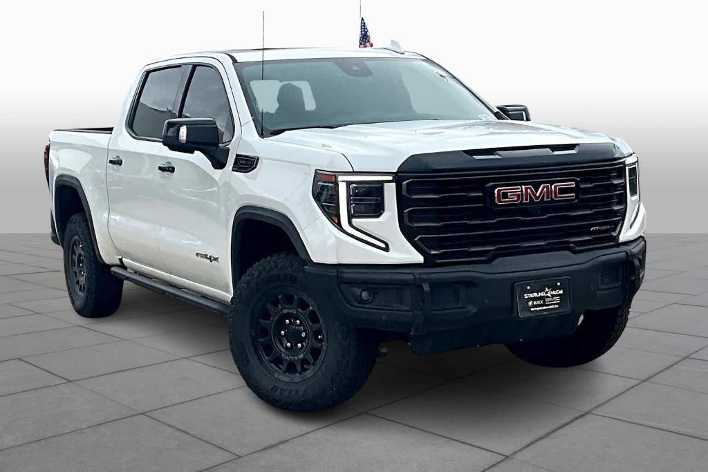 new 2024 GMC Sierra 1500 car, priced at $78,930