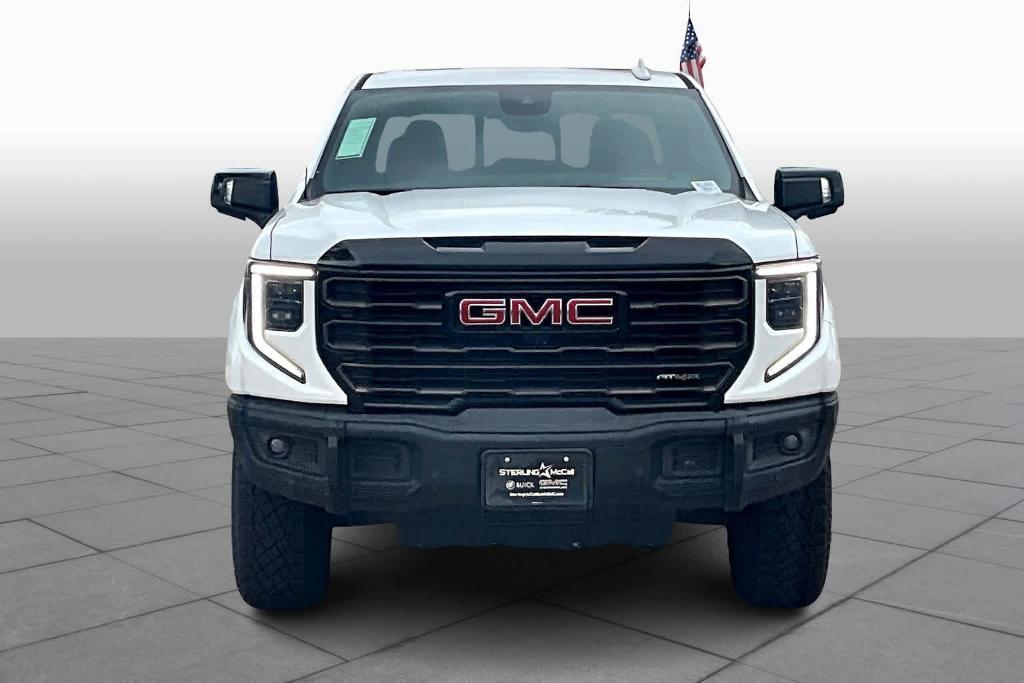 new 2024 GMC Sierra 1500 car, priced at $78,930