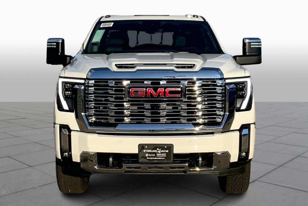 new 2024 GMC Sierra 2500 car, priced at $82,310