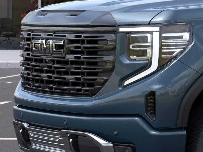 new 2025 GMC Sierra 1500 car, priced at $76,167