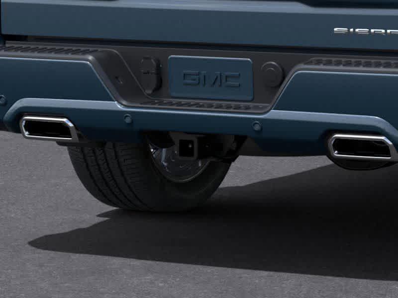 new 2025 GMC Sierra 1500 car, priced at $84,410