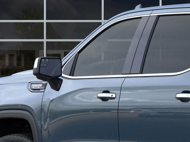 new 2025 GMC Sierra 1500 car, priced at $76,167
