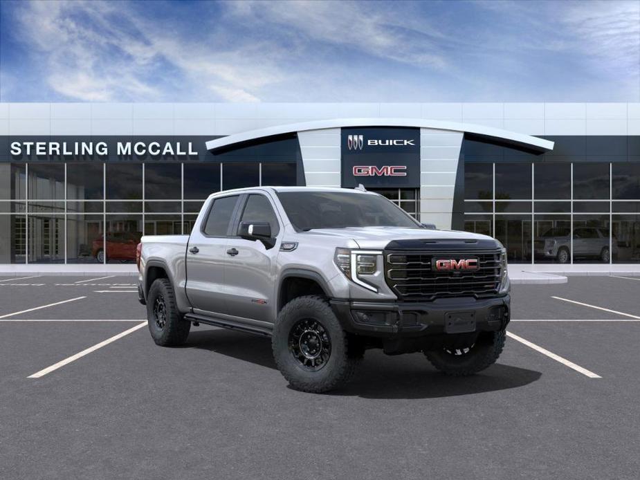 new 2024 GMC Sierra 1500 car, priced at $82,302