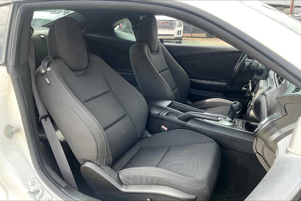 used 2014 Chevrolet Camaro car, priced at $12,900