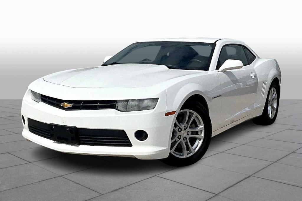 used 2014 Chevrolet Camaro car, priced at $12,900