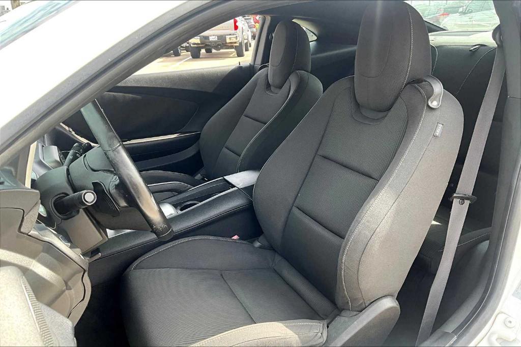 used 2014 Chevrolet Camaro car, priced at $12,900