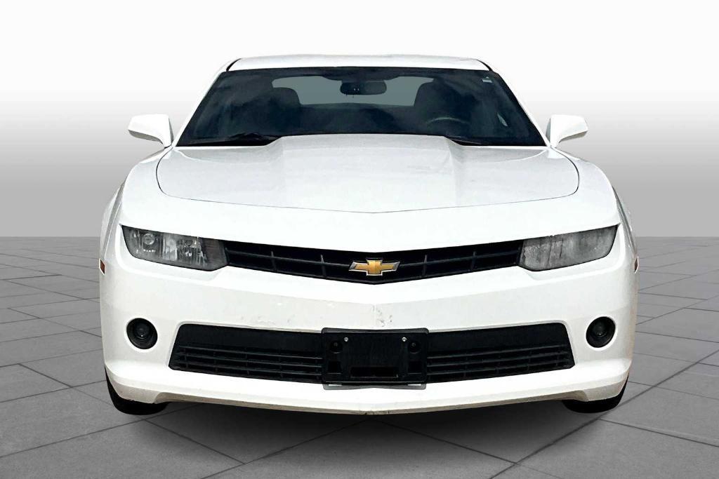 used 2014 Chevrolet Camaro car, priced at $12,900