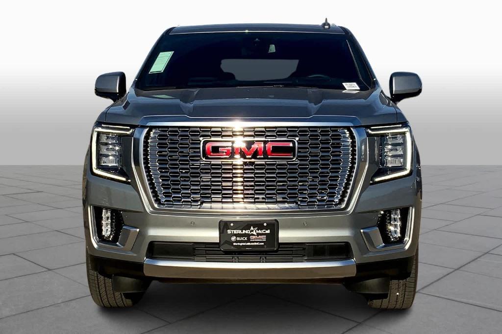 new 2024 GMC Yukon XL car, priced at $80,320