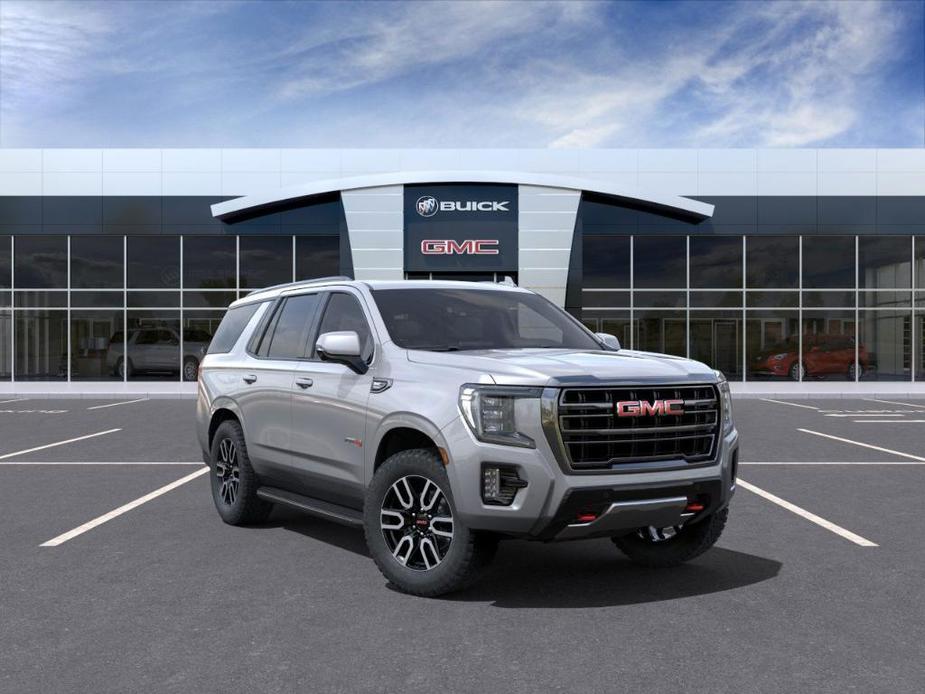 new 2024 GMC Yukon car, priced at $77,365