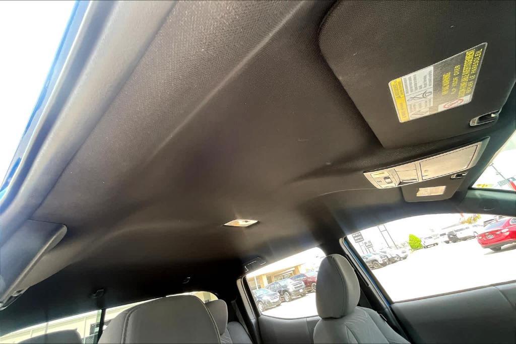 used 2017 Toyota Tacoma car, priced at $26,400