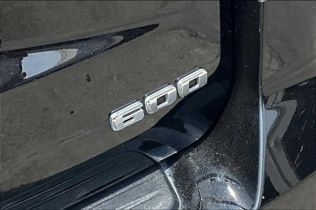 used 2022 Cadillac Escalade car, priced at $56,995