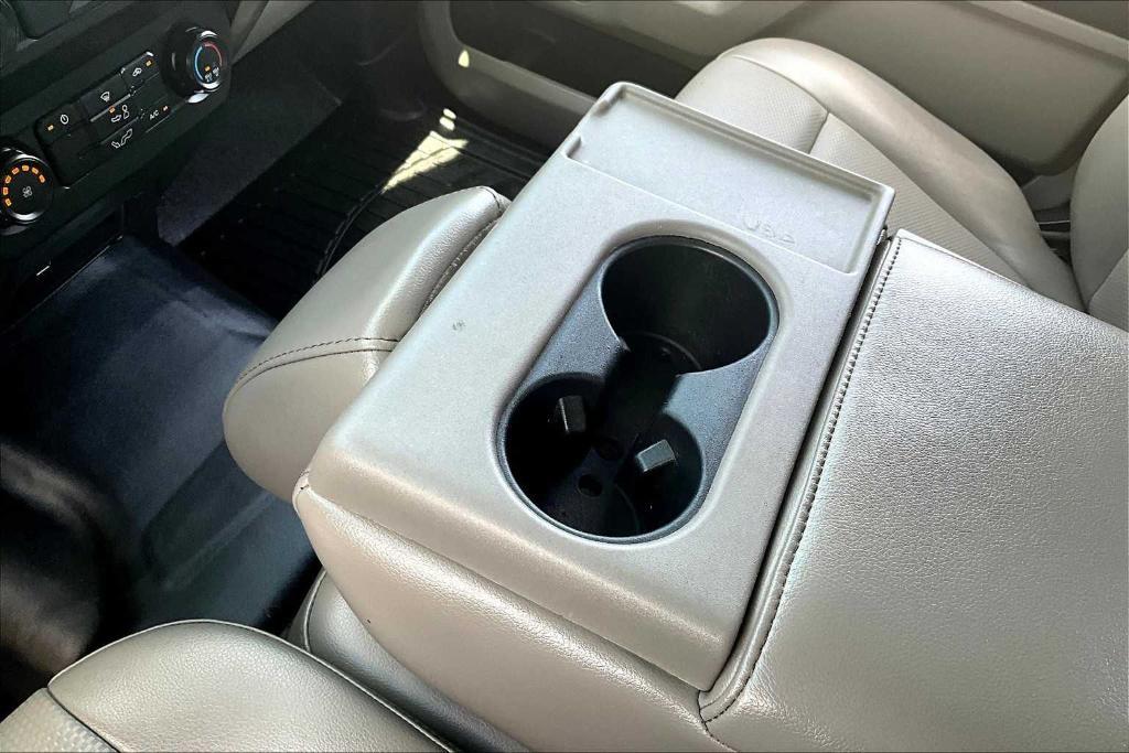 used 2019 Ford F-150 car, priced at $20,450