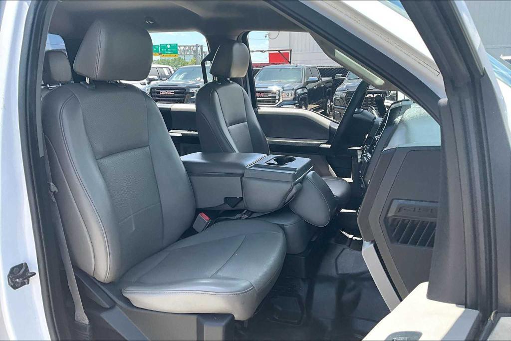 used 2019 Ford F-150 car, priced at $20,450
