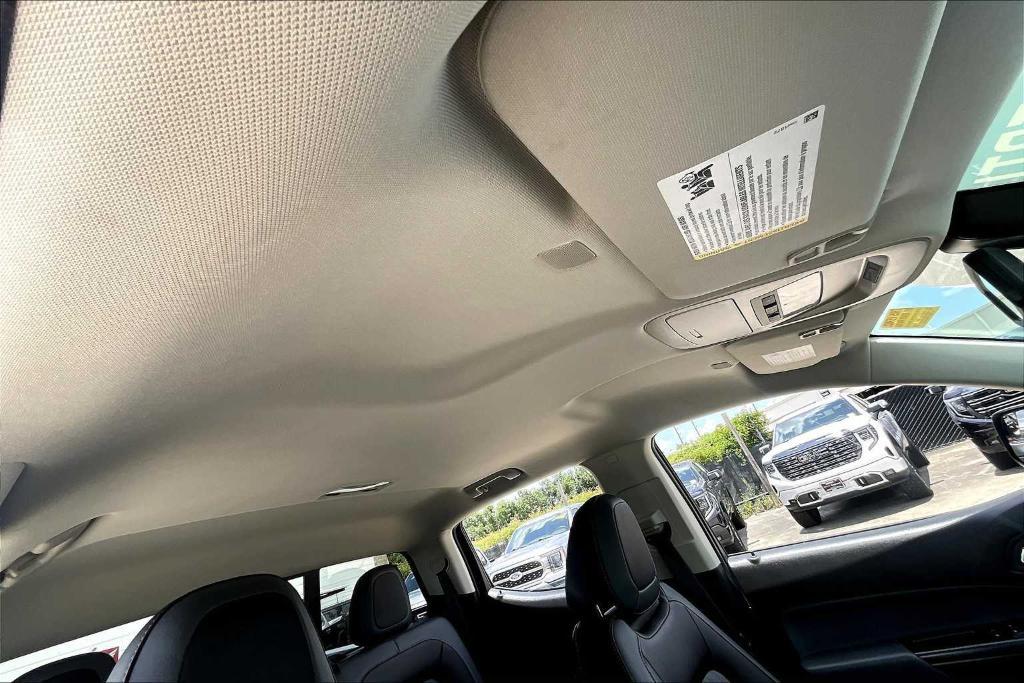used 2022 Chevrolet Colorado car, priced at $31,895