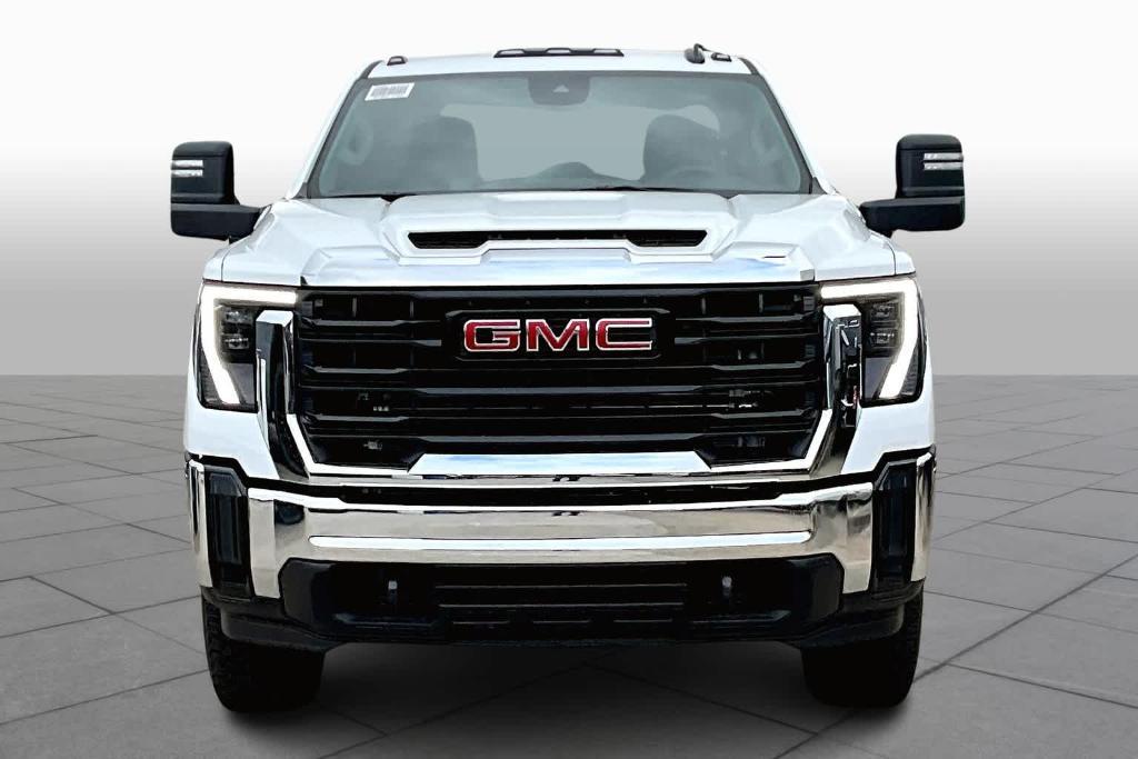 new 2024 GMC Sierra 2500 car, priced at $63,435