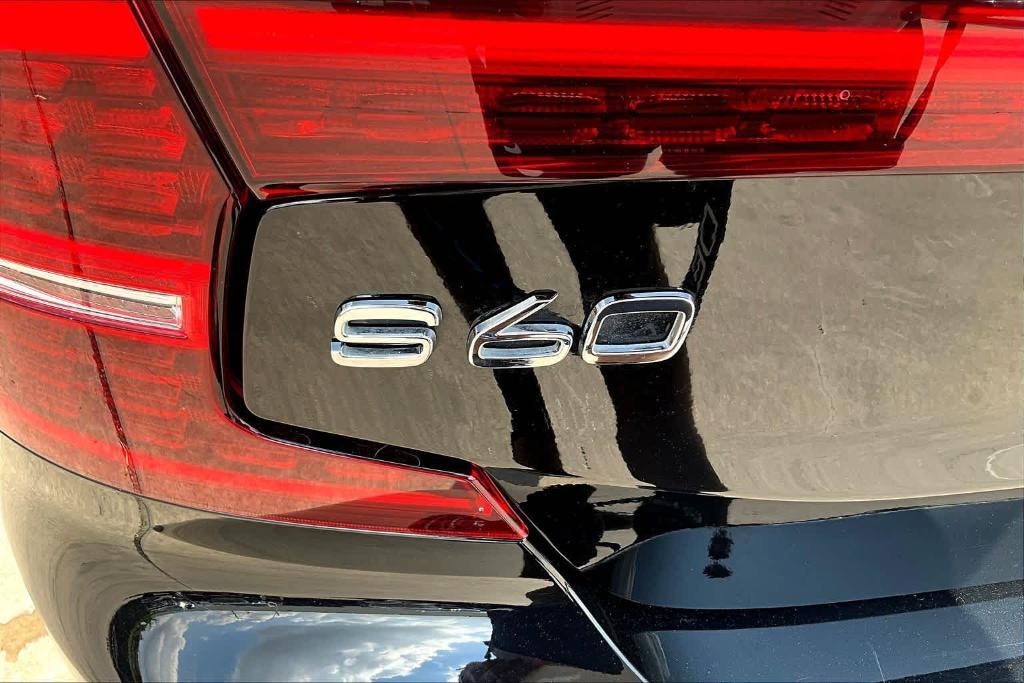 used 2021 Volvo S60 Recharge Plug-In Hybrid car, priced at $24,550