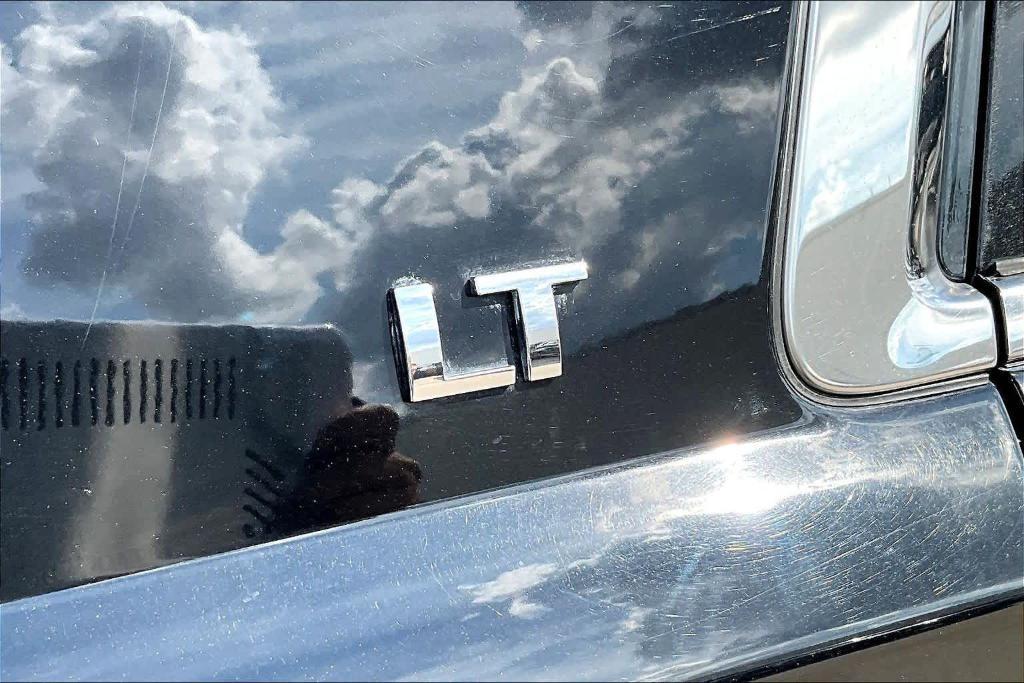 used 2015 Chevrolet Tahoe car, priced at $16,000