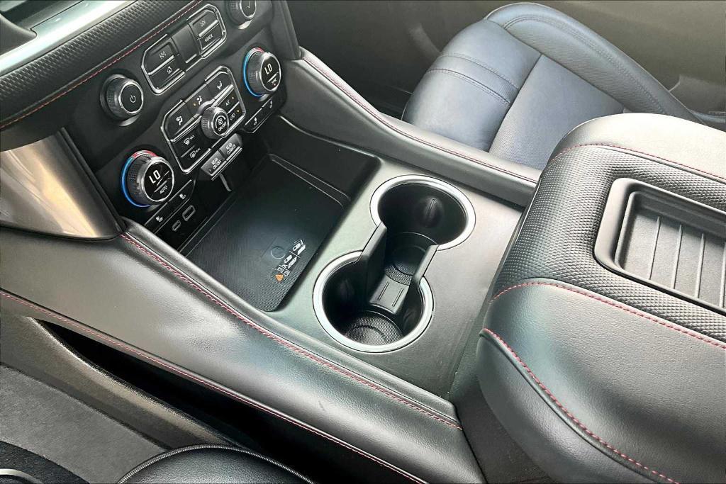 used 2024 Chevrolet Tahoe car, priced at $59,022