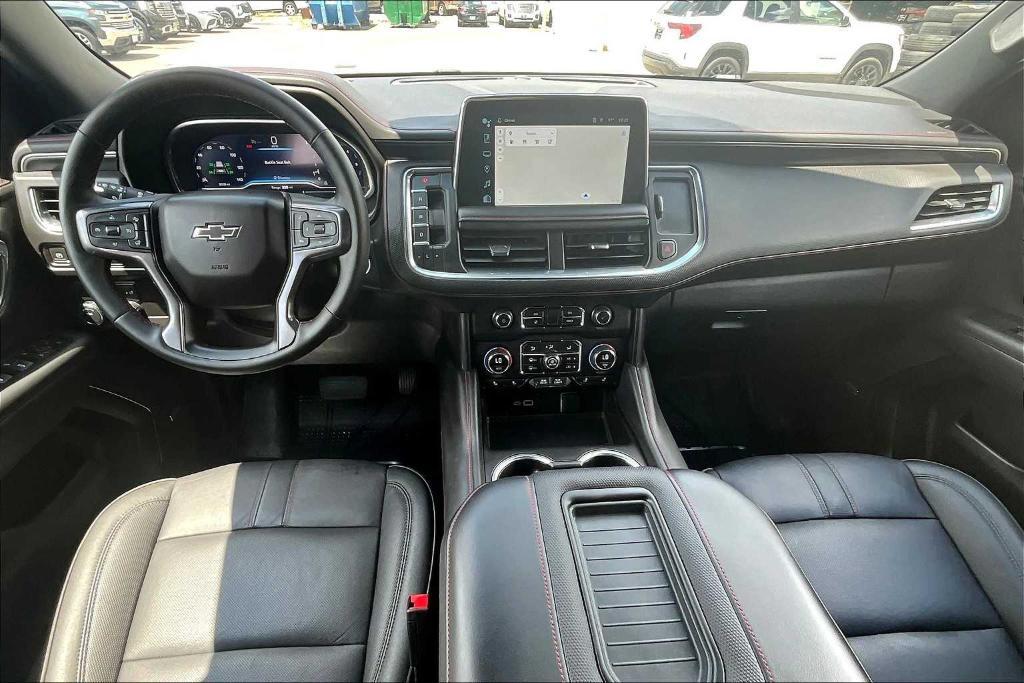 used 2024 Chevrolet Tahoe car, priced at $59,022