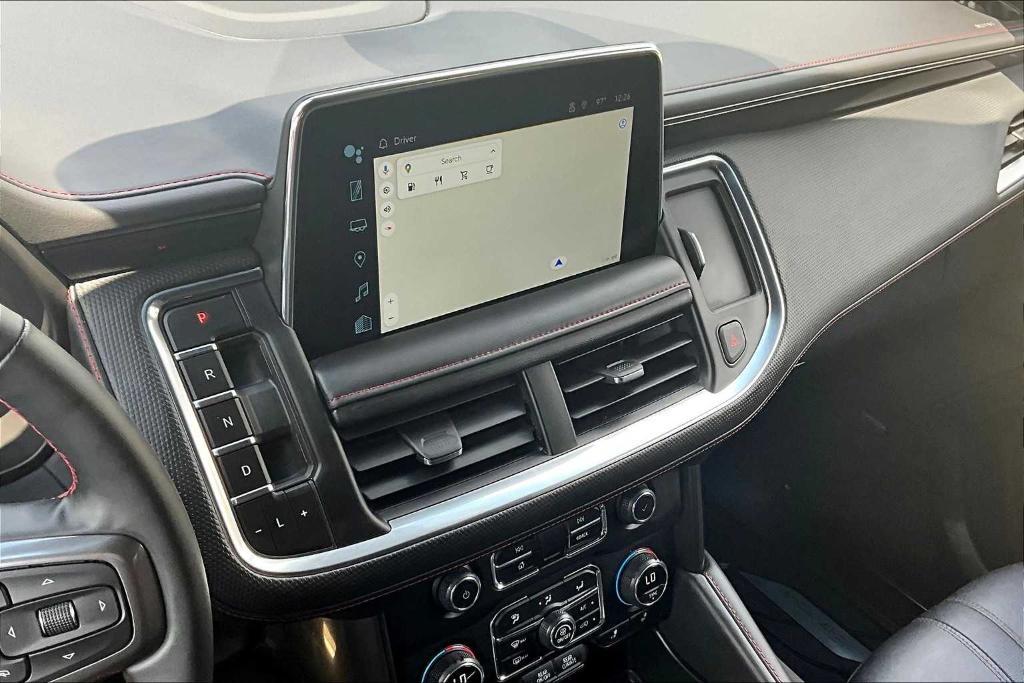 used 2024 Chevrolet Tahoe car, priced at $59,022
