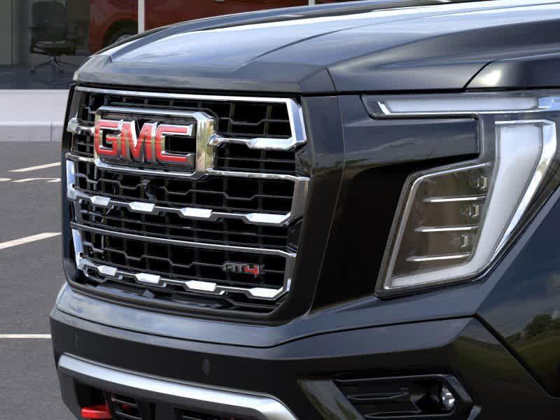 new 2026 GMC Yukon car, priced at $81,941