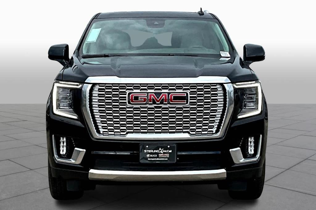 new 2024 GMC Yukon XL car, priced at $93,300