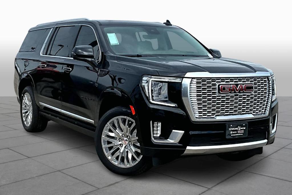 new 2024 GMC Yukon XL car, priced at $93,300