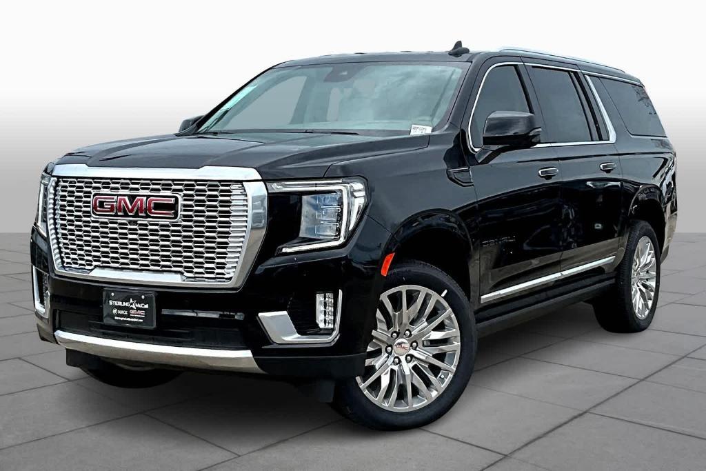 new 2024 GMC Yukon XL car, priced at $93,300