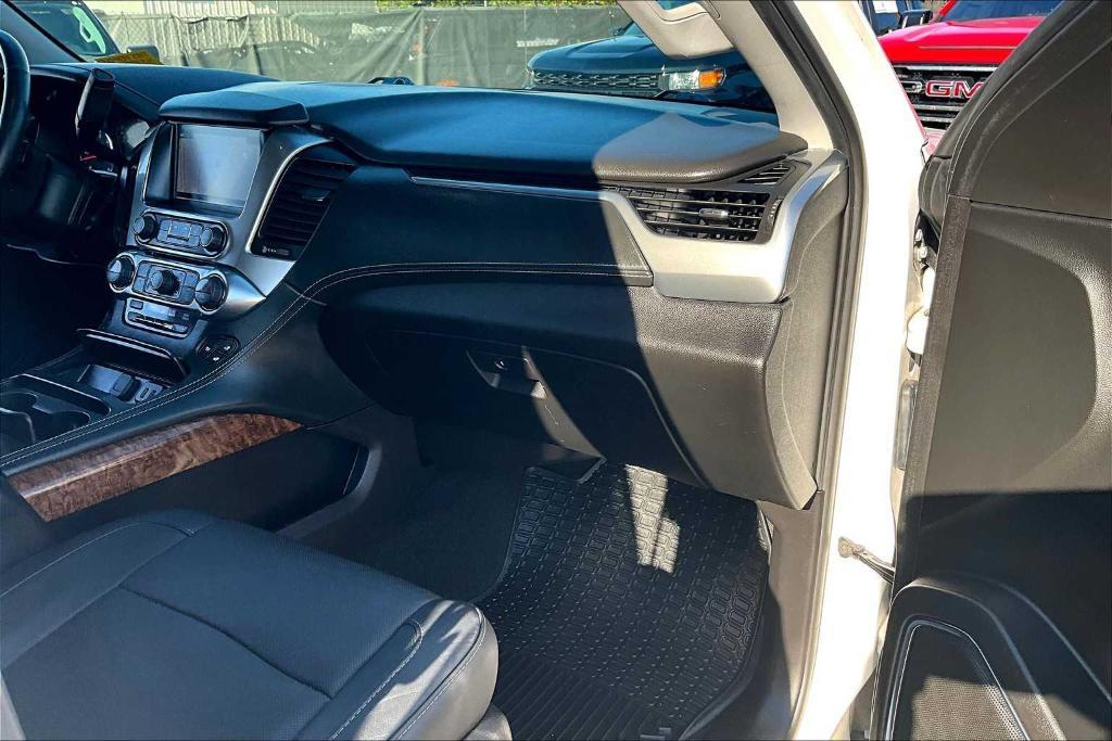 used 2018 Chevrolet Tahoe car, priced at $34,998