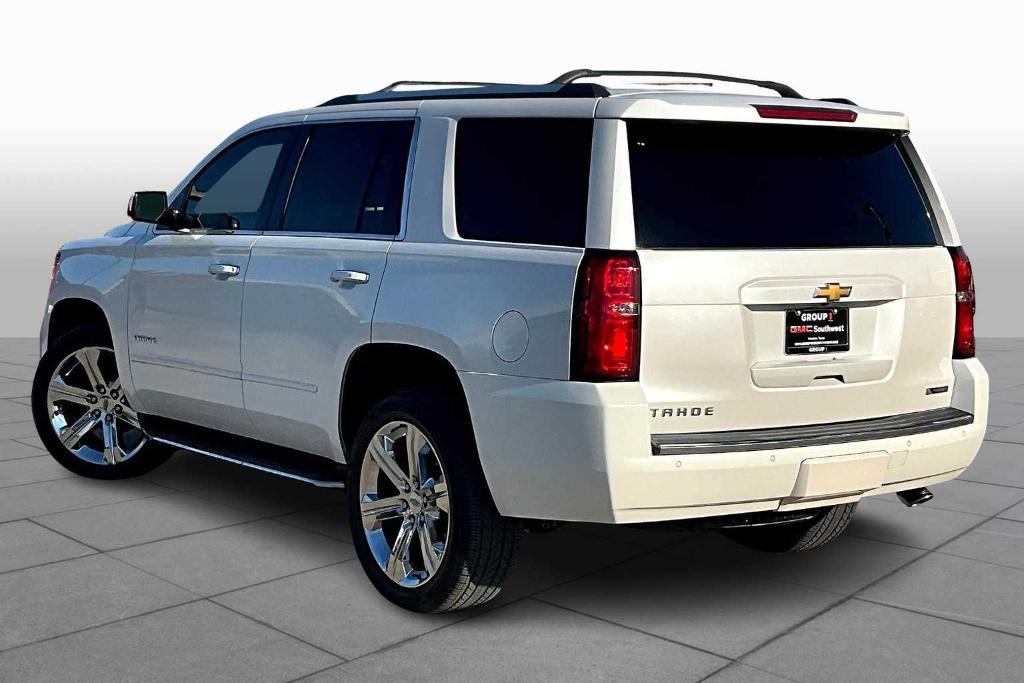 used 2018 Chevrolet Tahoe car, priced at $34,998