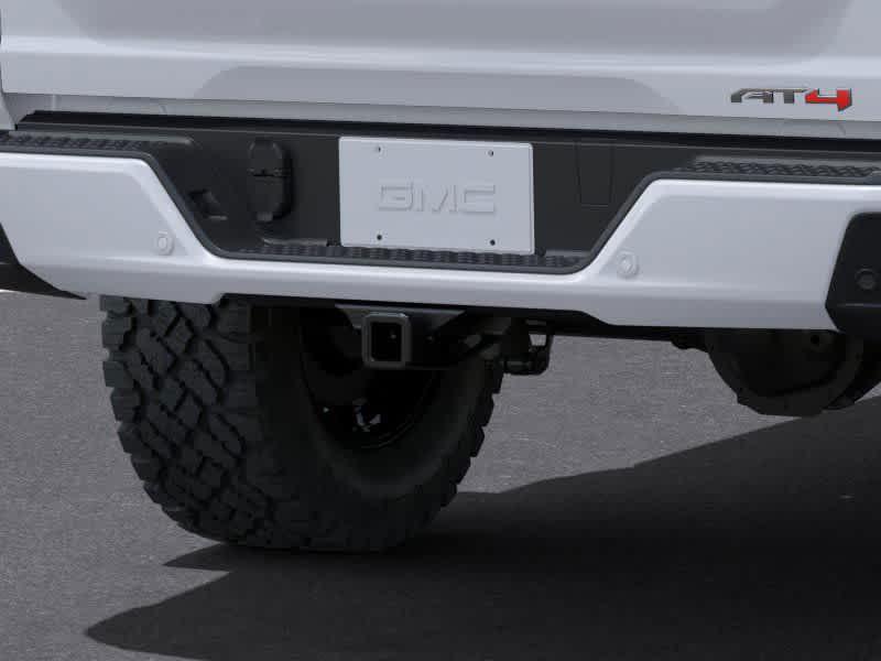 new 2025 GMC Canyon car, priced at $48,140