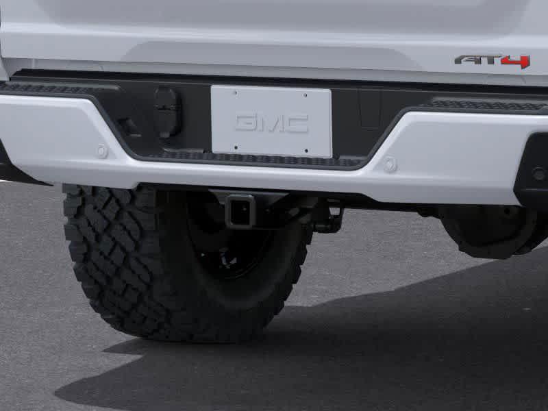 new 2025 GMC Canyon car, priced at $44,530