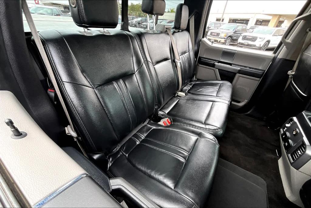 used 2018 Ford F-150 car, priced at $20,300