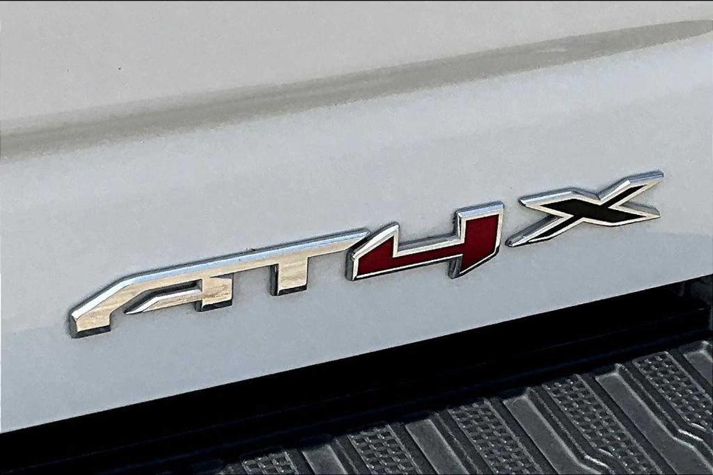 used 2023 GMC Sierra 1500 car, priced at $58,523