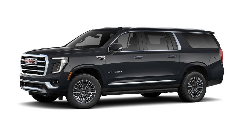 new 2026 GMC Yukon XL car, priced at $84,445