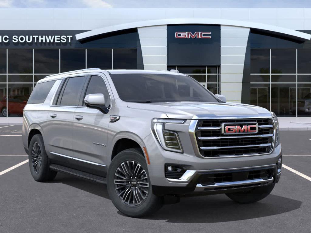new 2026 GMC Yukon XL car, priced at $81,987