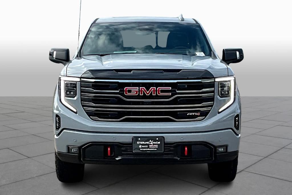 new 2025 GMC Sierra 1500 car, priced at $72,095