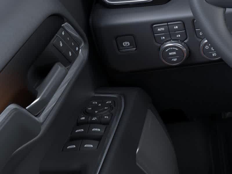 new 2025 GMC Sierra 2500 car, priced at $86,576