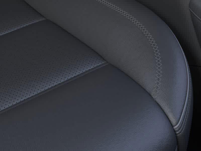 new 2025 GMC Sierra 2500 car, priced at $86,576