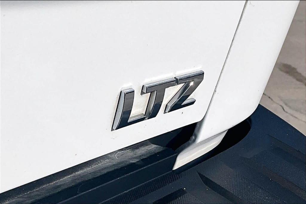 used 2018 Chevrolet Silverado 1500 car, priced at $23,300