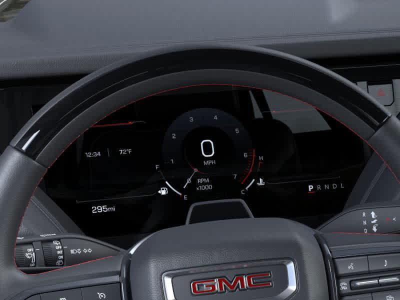 new 2025 GMC Yukon XL car, priced at $100,900