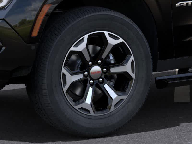 new 2025 GMC Yukon XL car, priced at $100,900