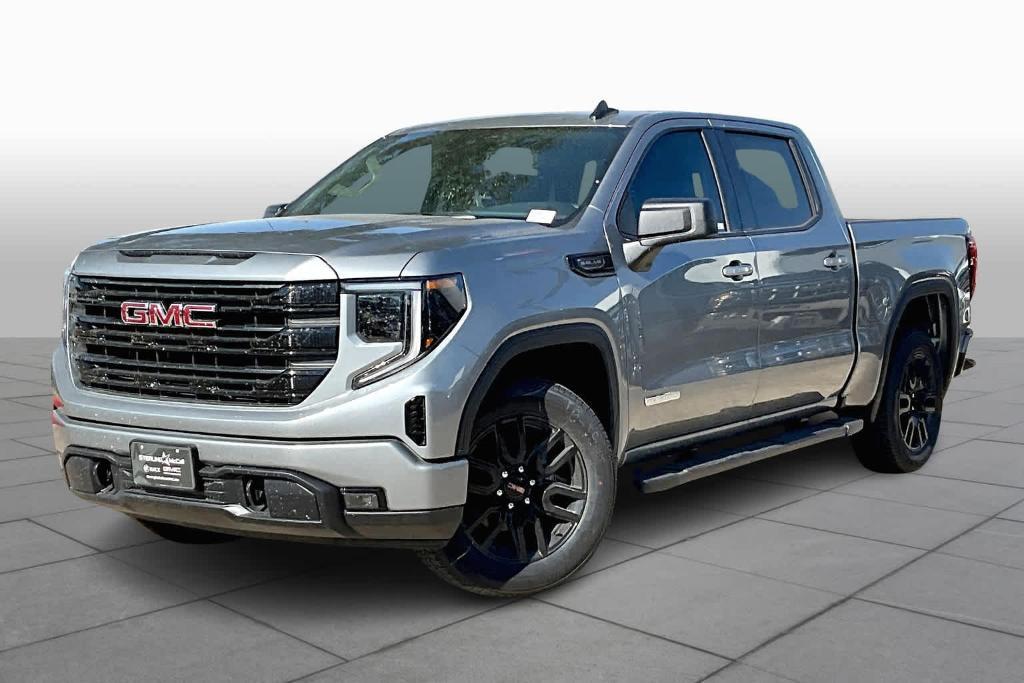 new 2024 GMC Sierra 1500 car, priced at $52,345