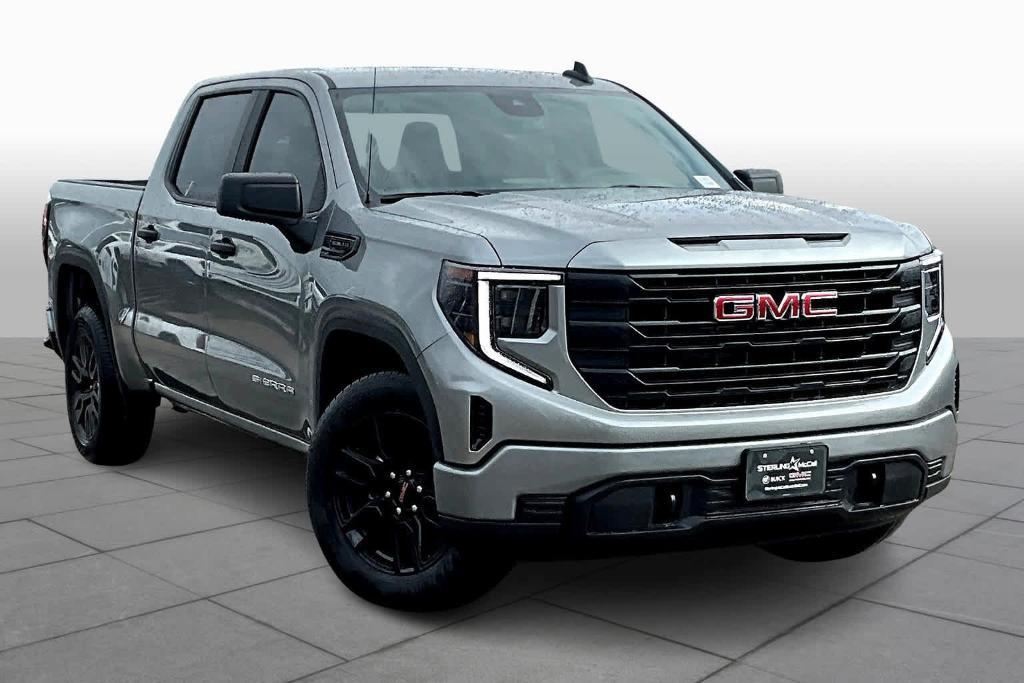 new 2025 GMC Sierra 1500 car, priced at $49,980