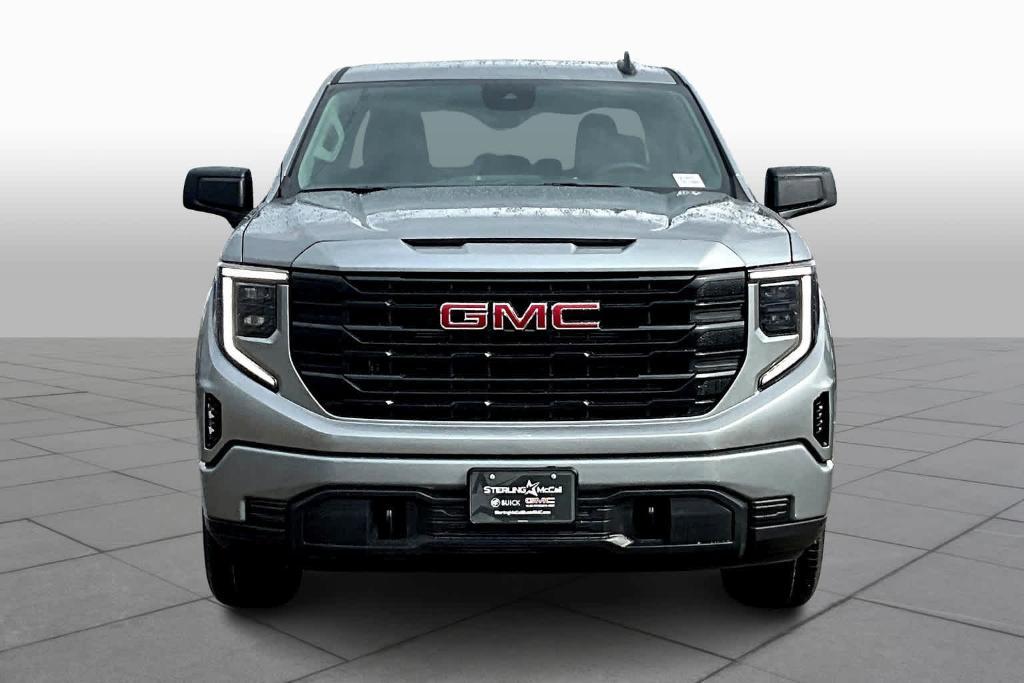 new 2025 GMC Sierra 1500 car, priced at $49,980