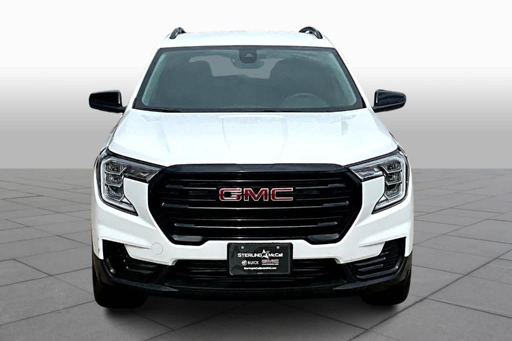 new 2024 GMC Terrain car, priced at $26,975