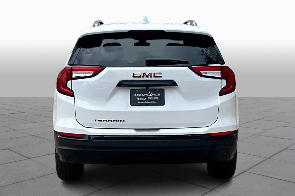 new 2024 GMC Terrain car, priced at $26,975