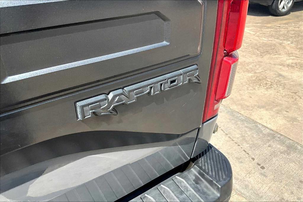 used 2018 Ford F-150 car, priced at $18,495