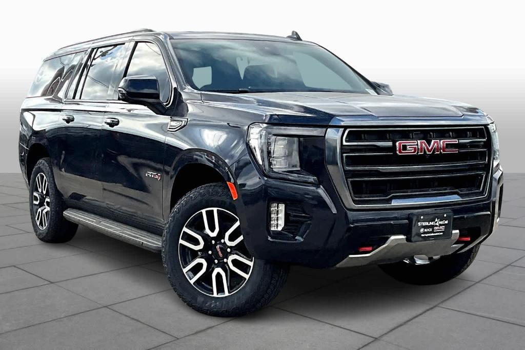 new 2024 GMC Yukon XL car, priced at $84,900